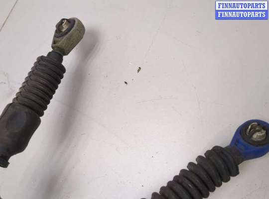 купить Кулиса КПП на Nissan Qashqai 2006-2013