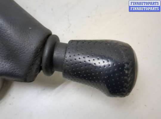 купить Кулиса КПП на Nissan Qashqai 2006-2013