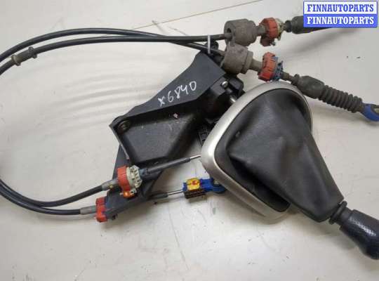 купить Кулиса КПП на Nissan Qashqai 2006-2013