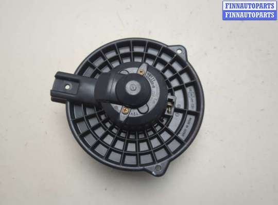 купить Двигатель отопителя (моторчик печки) на Mazda 3 (BK) 2003-2009