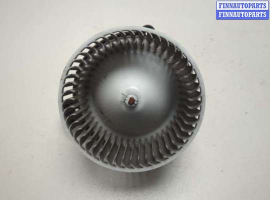 купить Двигатель отопителя (моторчик печки) на Mazda 3 (BK) 2003-2009