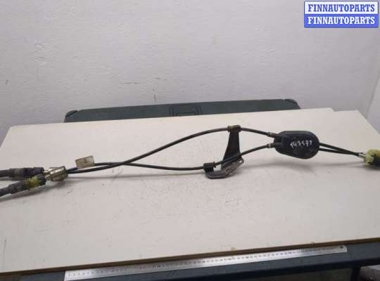 купить Трос кулисы КПП на Nissan X-Trail (T32) 2013-2023