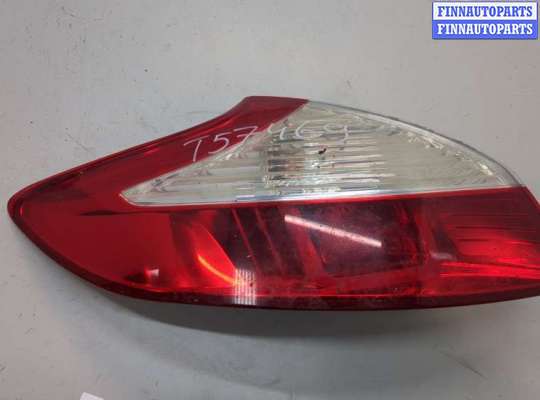 купить Фонарь (задний) на Renault Megane 3 2009-2016