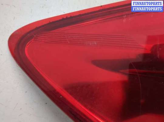 купить Фонарь (задний) на Renault Megane 3 2009-2016