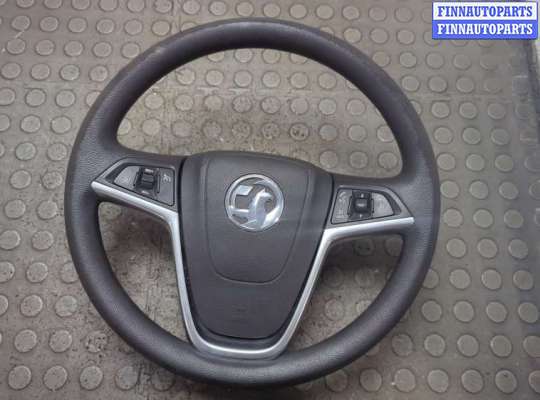 Руль OP2379059 на Opel Meriva 2010-2018