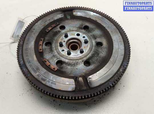 купить Маховик на Citroen C4 Grand Picasso 2006-2013