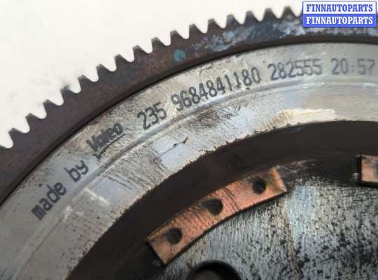 купить Маховик на Citroen C4 Grand Picasso 2006-2013