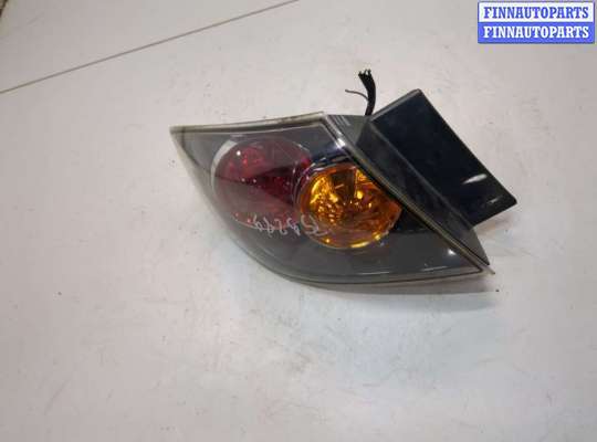 купить Фонарь (задний) на Mazda 3 (BK) 2003-2009