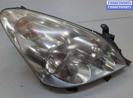 купить Фара (передняя) на Toyota Corolla Verso 2004-2009