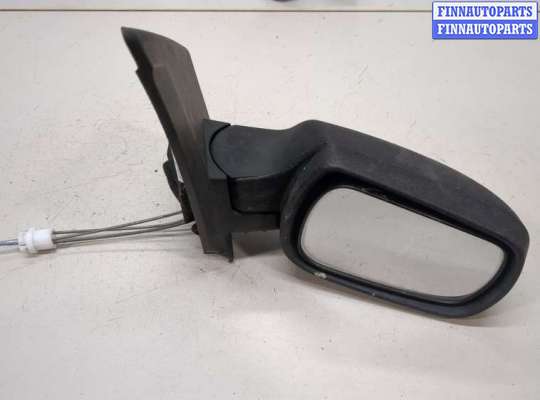 купить Зеркало боковое на Ford Fusion 2002-2012