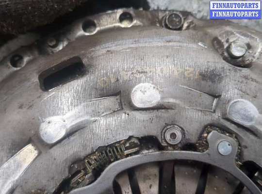 купить Маховик на Skoda Octavia (A5) 2004-2013