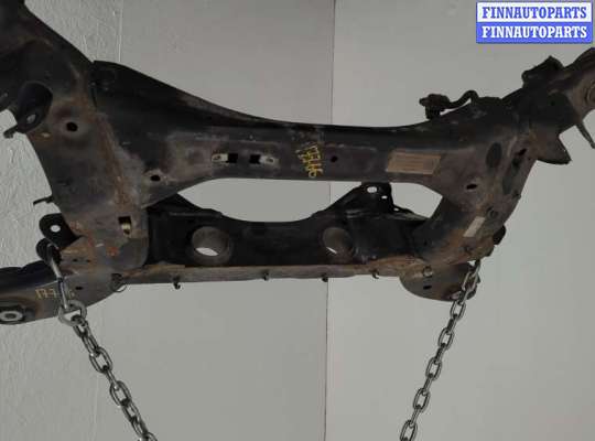 купить Балка подвески задняя на Mercedes ML W164 2005-2011