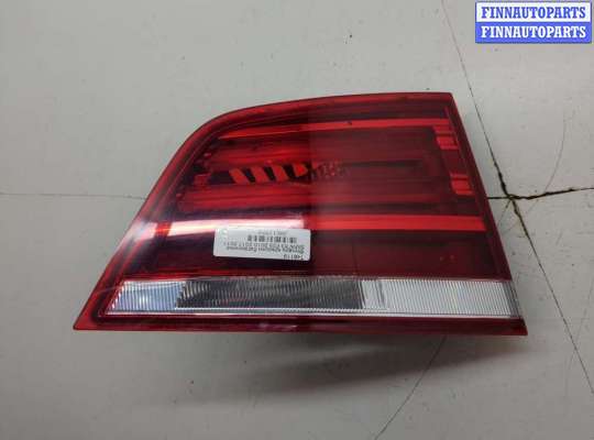 Фонарь крышки багажника на BMW X3 (F25)