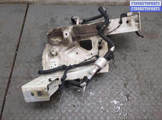 Лонжерон кузовной HN557731 на Hyundai Santa Fe 2005-2012