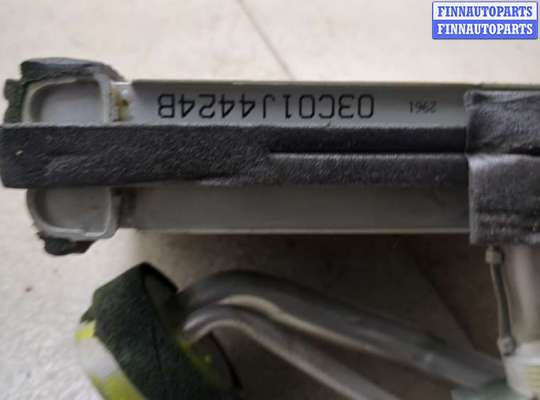 купить Радиатор кондиционера салона на Mazda CX-9 2016-2022