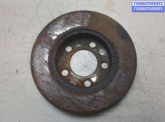 купить Диск тормозной на Volkswagen Bora