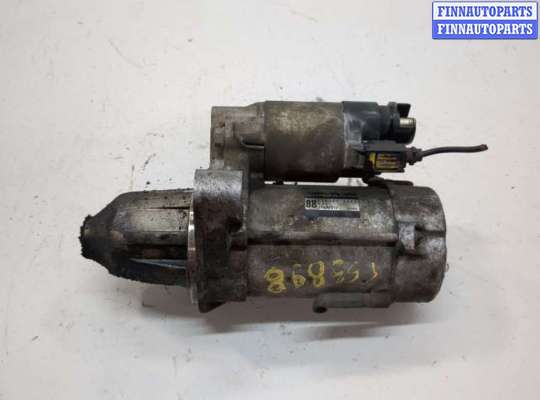 купить Стартер на Honda Civic 2011-2017