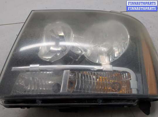 Фара (передняя) CD80531 на Chevrolet Tahoe 2006-2014