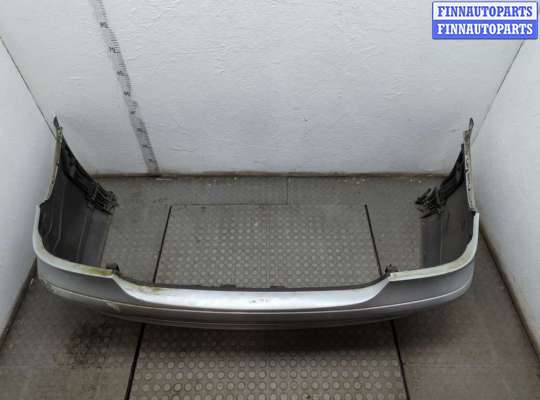 Заглушка буксировочного крюка MB1691054 на Mercedes E W211 2002-2009