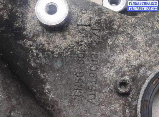 купить Крышка передняя ДВС на Ford Focus 3 2011-2015