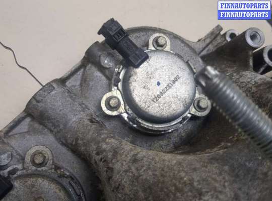 купить Крышка передняя ДВС на Ford Focus 3 2011-2015