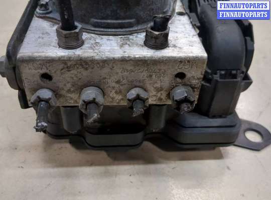 купить Блок АБС, насос (ABS, ESP, ASR) на Renault Kangoo 2008-2013