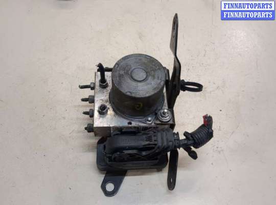 купить Блок АБС, насос (ABS, ESP, ASR) на Renault Kangoo 2008-2013