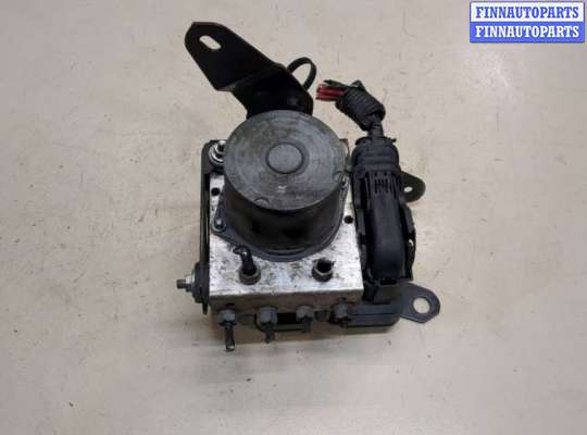 купить Блок АБС, насос (ABS, ESP, ASR) на Renault Kangoo 2008-2013