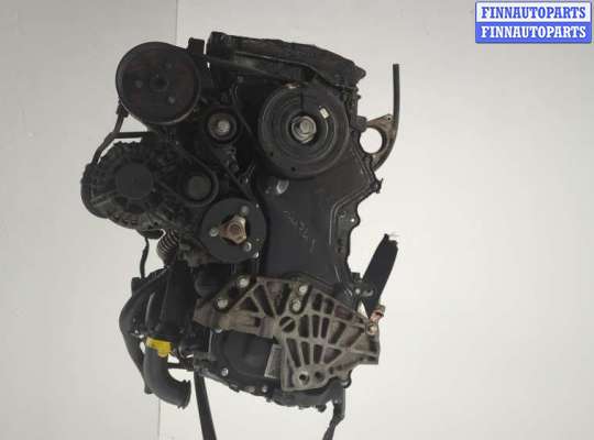 Заслонка дроссельная RN1569051 на Opel Vivaro 2001-2014