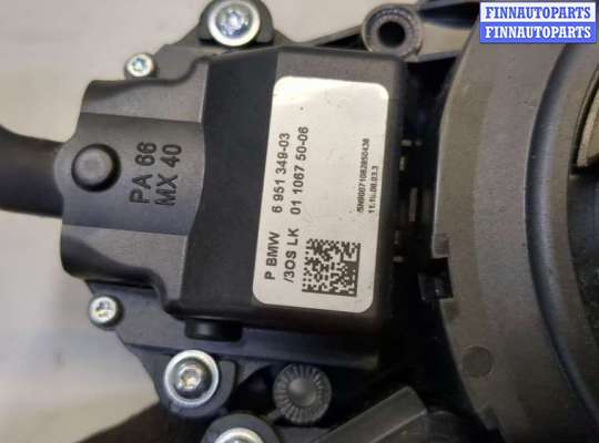 купить Переключатель поворотов и дворников (стрекоза) на BMW 5 E60 2003-2010
