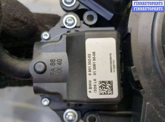 купить Переключатель поворотов и дворников (стрекоза) на BMW 5 E60 2003-2010