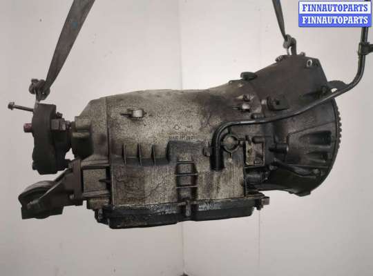 купить КПП - автомат (АКПП) на Mercedes C W203 2000-2008