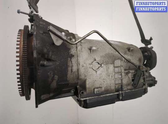 купить КПП - автомат (АКПП) на Mercedes C W203 2000-2008