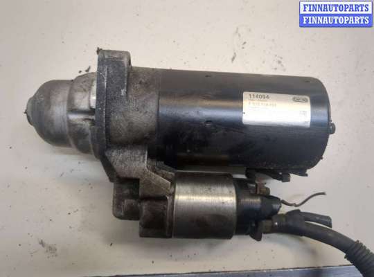 купить Стартер на Audi A6 (C6) 2004-2011