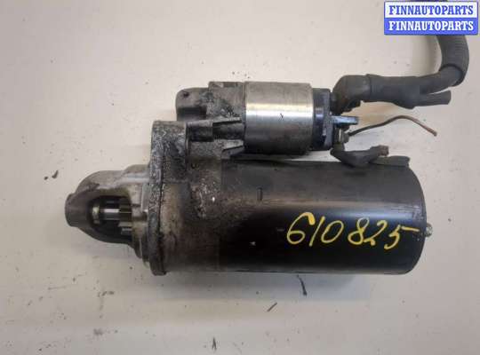 купить Стартер на Audi A6 (C6) 2004-2011