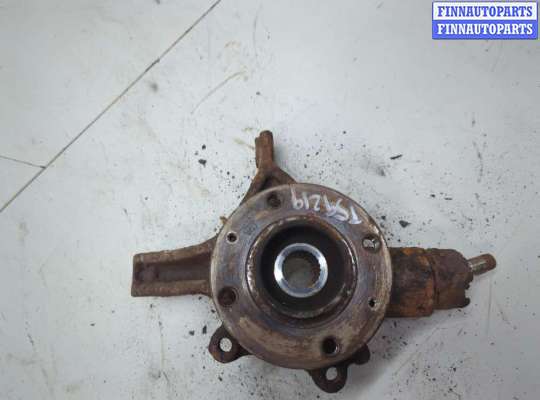 Ступица (кулак, цапфа) PG1208702 на Peugeot 308 2007-2013