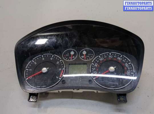 купить Щиток приборов (приборная панель) на Ford Fusion 2002-2012
