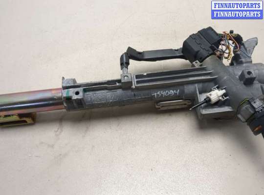 Колонка рулевая BM3445677 на BMW 3 E46 1998-2006