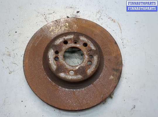 Купить Диск тормозной на Mercedes ML W164 2005-2011 Диск тормозной MB1726653 на Mercedes ML W164 2005-2011