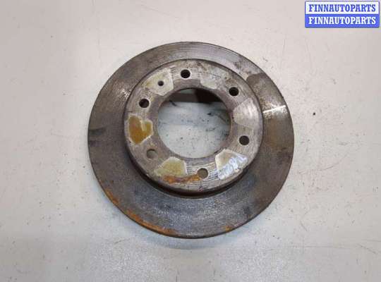 купить Диск тормозной на Ford Ranger 2006-2012