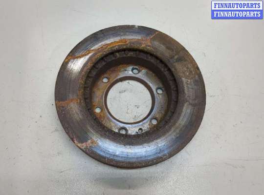 купить Диск тормозной на Ford Ranger 2006-2012