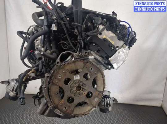 купить Турбина на BMW 3 E90, E91, E92, E93 2005-2012