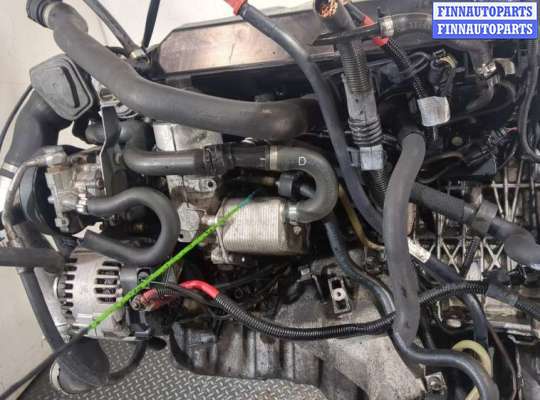 купить Турбина на BMW 3 E90, E91, E92, E93 2005-2012