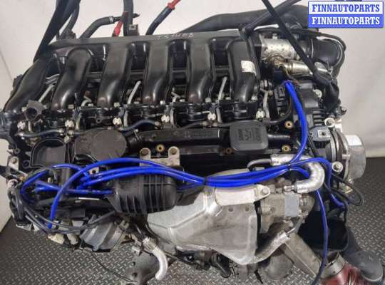 купить Турбина на BMW 3 E90, E91, E92, E93 2005-2012