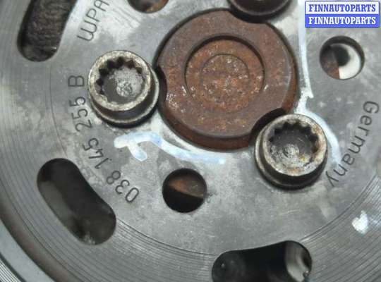 купить Насос гидроусилителя руля (ГУР) на Volkswagen Sharan 2000-2010