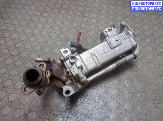 Охладитель отработанных газов BM3611450 на BMW 2 F46 Gran Tourer 2014-2022