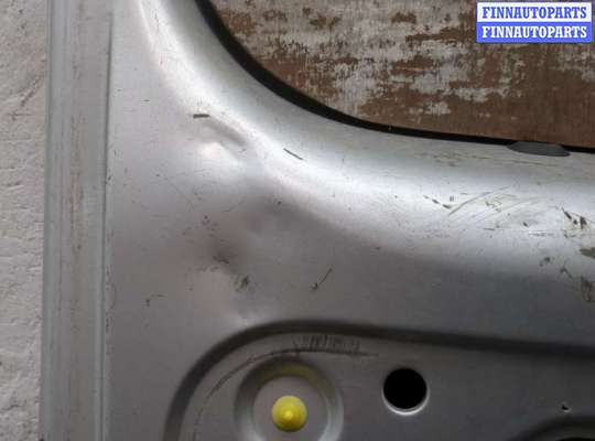 купить Замок двери на Renault Trafic 2014-2025