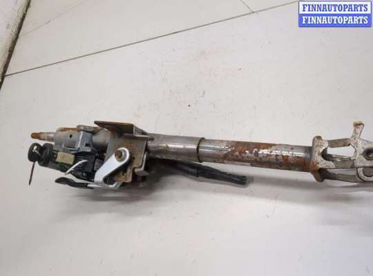 купить Колонка рулевая на Mazda 626 1992-1997