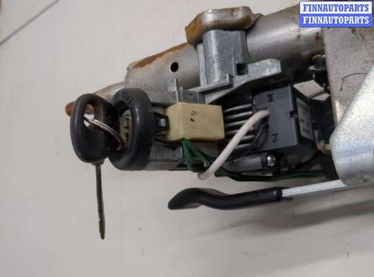 купить Колонка рулевая на Mazda 626 1992-1997