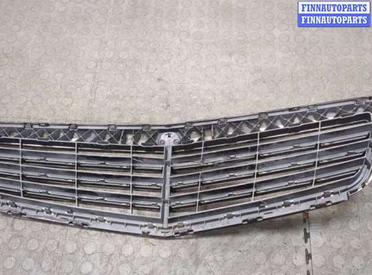 купить Решетка радиатора на Mercedes C W204 2006-2015